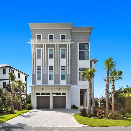 283 Lakeview Drive Seagrove Beach Exterior photo