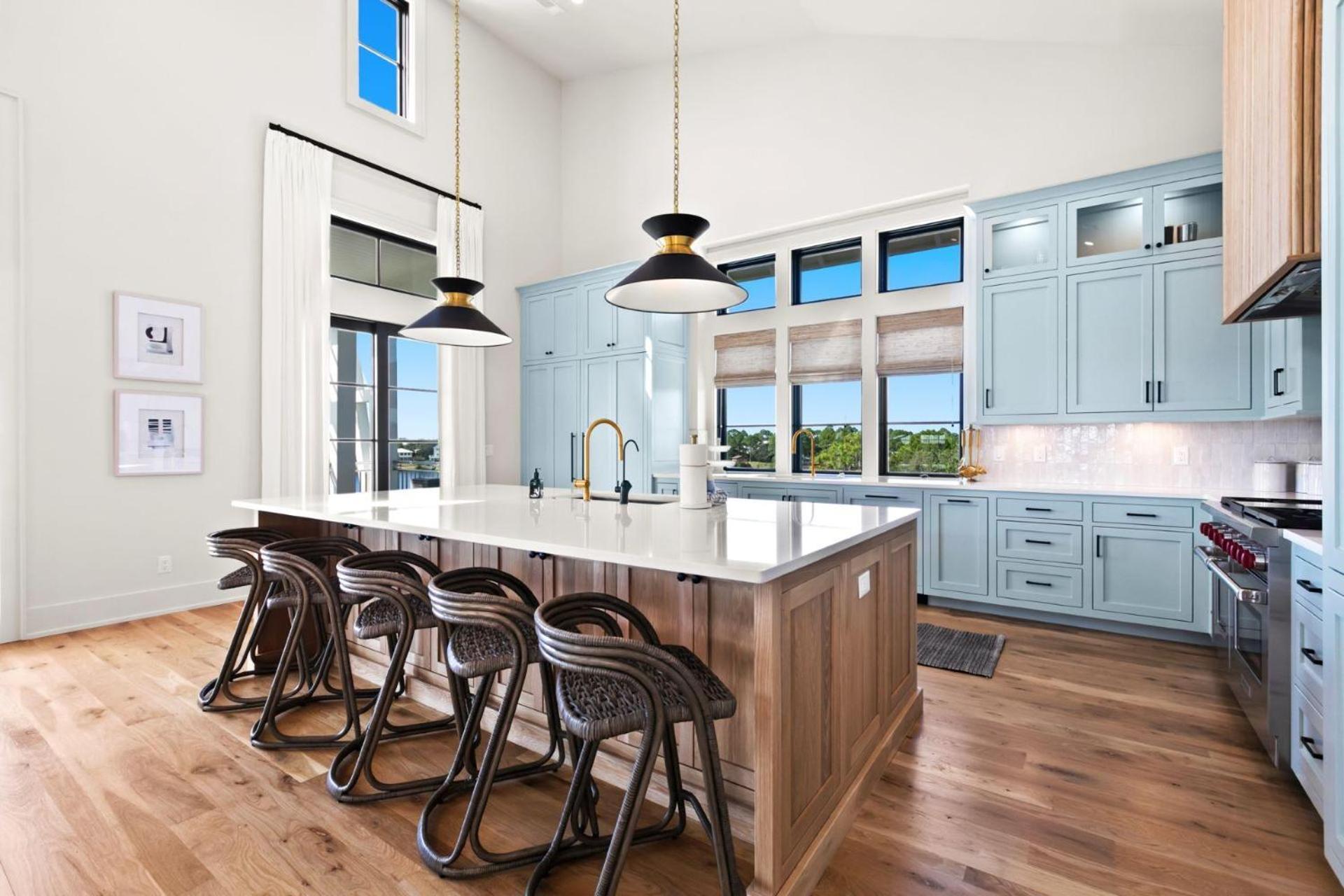 283 Lakeview Drive Seagrove Beach Exterior photo