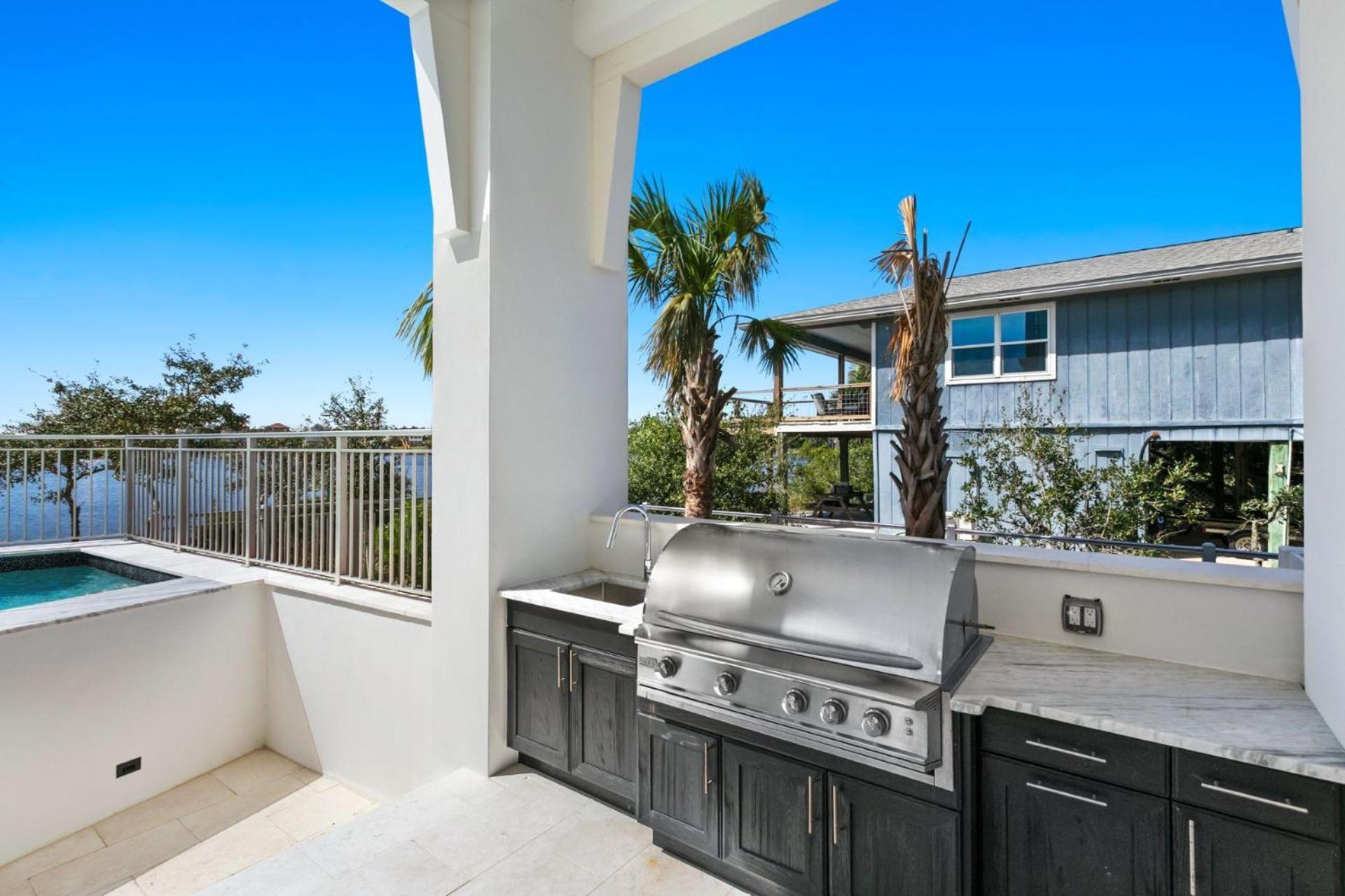 283 Lakeview Drive Seagrove Beach Exterior photo